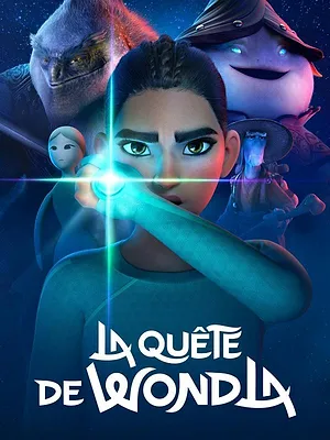 Saison 1