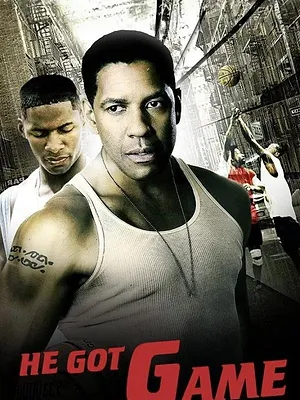He Got Game