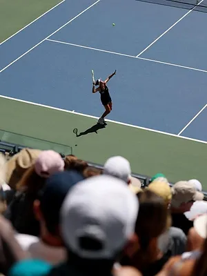 Tennis : US Open