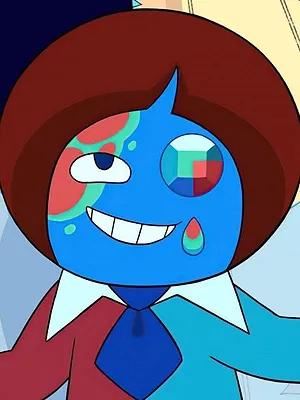 Steven Universe Future S1 E5