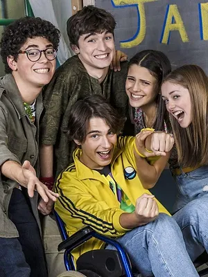 Jams S1 E2