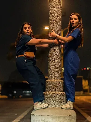 Booksmart
