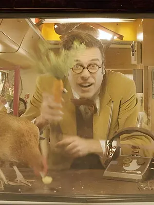 De avonturen van Lolly Lolbroek S2 E10