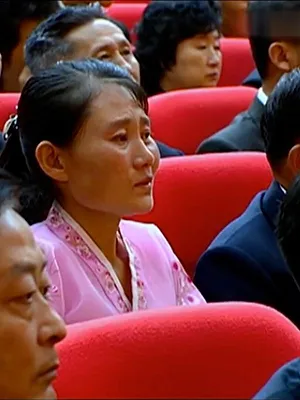 Kim Yo Jong, the red princess