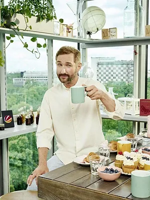 SAT.1-Frühstücksfernsehen am Samstag