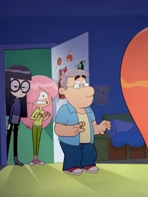 Les Filles de Dad S1 E47