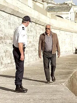 Duel au soleil S1 E4