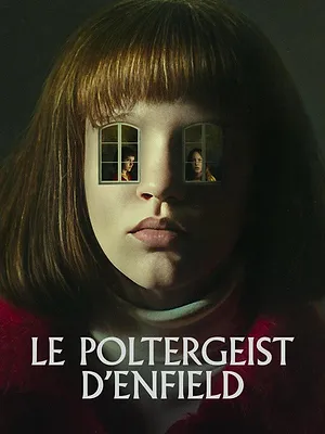 Le Poltergeist d’Enfield