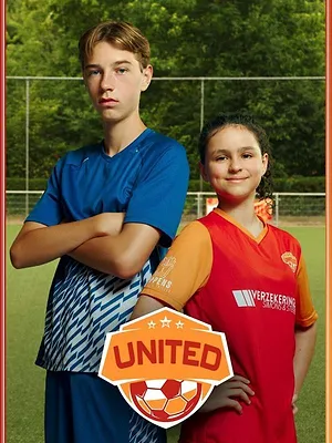 United S3 E4