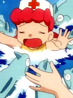 Pokémon S4 E49