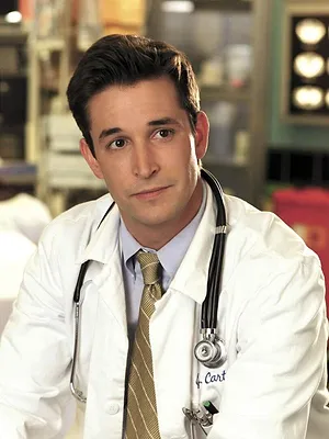 Urgences S4 E14