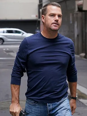 NCIS : Los Angeles S14 E6
