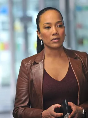 Body of Proof S2 E20