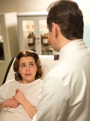 Masters of Sex S1 E3