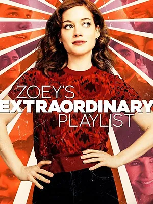 Zoey et son incroyable playlist