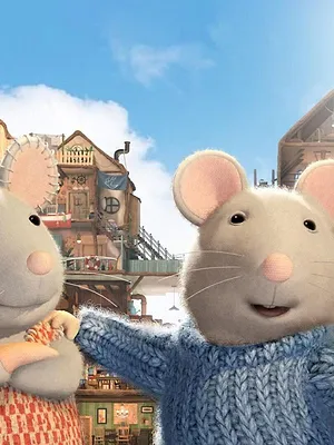 Het Muizenhuis S1 E55