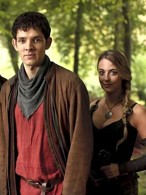 Merlin S4 E13