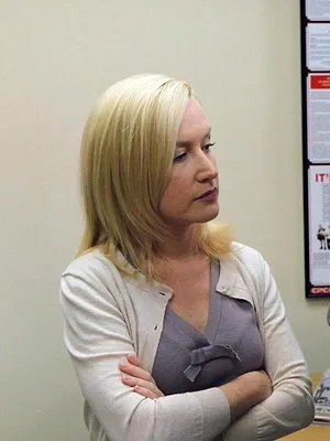 The Office S6 E21