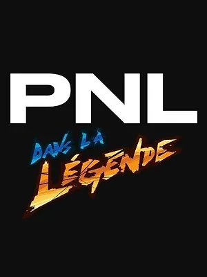 PNL - Dans la légende tour