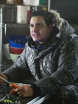 Scorpion S2 E13