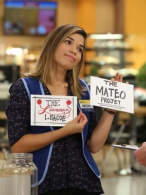Superstore S3 E6