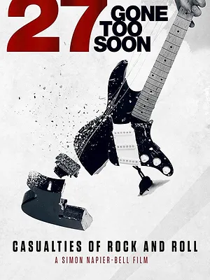 27 ans partis trop tôt