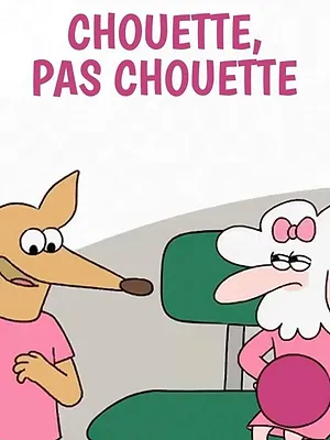 Chouette, pas chouette
