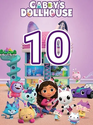Saison 10