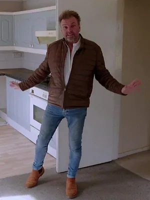 Homes Under the Hammer