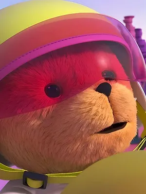 Baby Born S1 E17