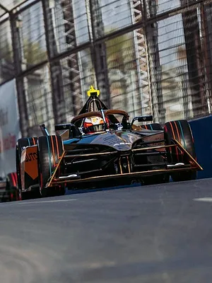 ePrix de Tokyo