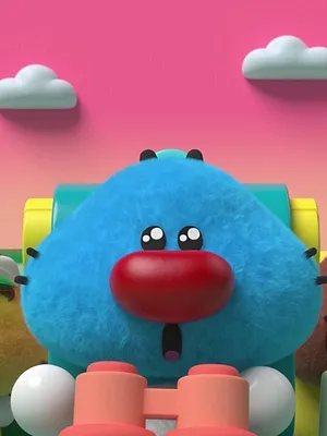 Oggy Oggy S1 E32