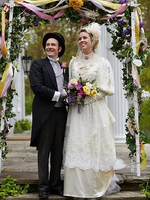 Les Enquêtes de Murdoch S12 E3