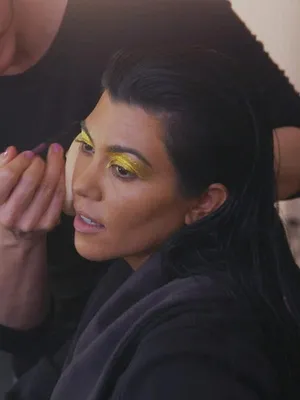 L'incroyable famille Kardashian S12 E10
