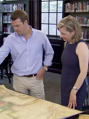 Who Do You Think You Are?