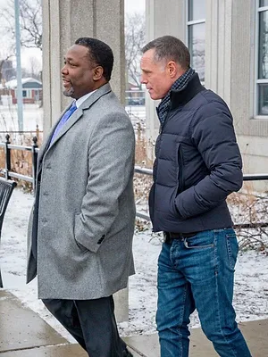 Chicago Police Department S6 E17