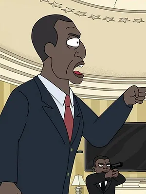 Rick et Morty S3 E10