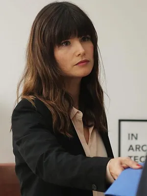 Crimes parfaits S1 E6