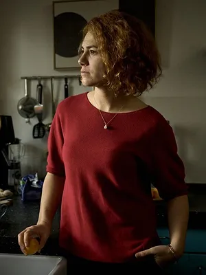 Ik val niet, ik dans S1 E4