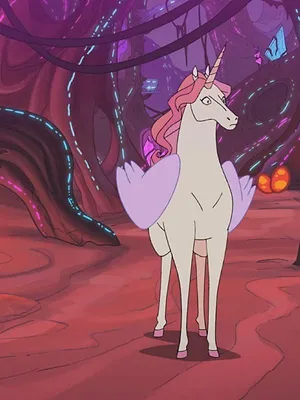 She-Ra et les princesses au pouvoir S4 E11