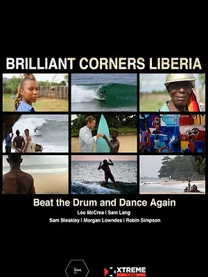 Brilliant Corners : Liberia