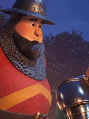 Les aventures de Pil S1 E17