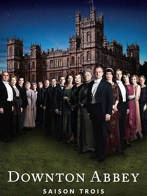 Saison 3
