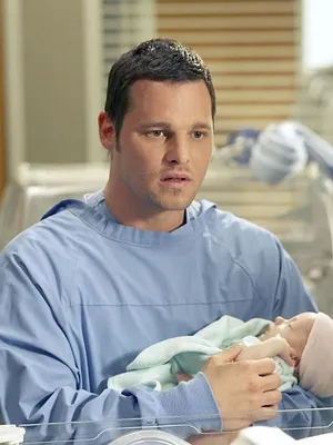 Grey's Anatomy S3 E24