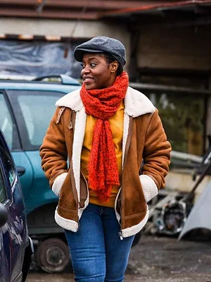 Le crime lui va si bien S1 E2
