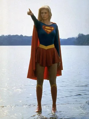 Supergirl