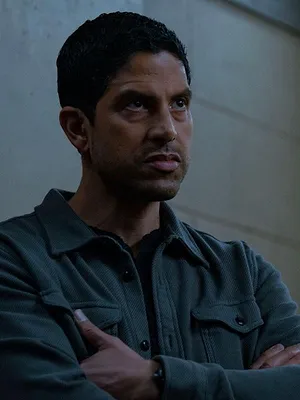 Esprits criminels S17 E5