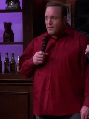 Un gars du Queens S8 E9