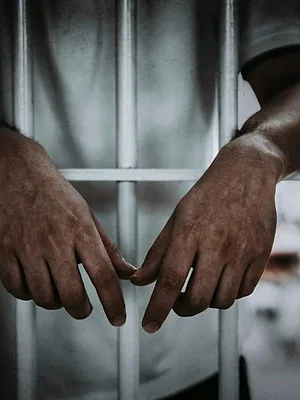 120 Hours Behind Bars