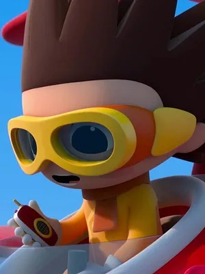 Pirata & Capitano S1 E5